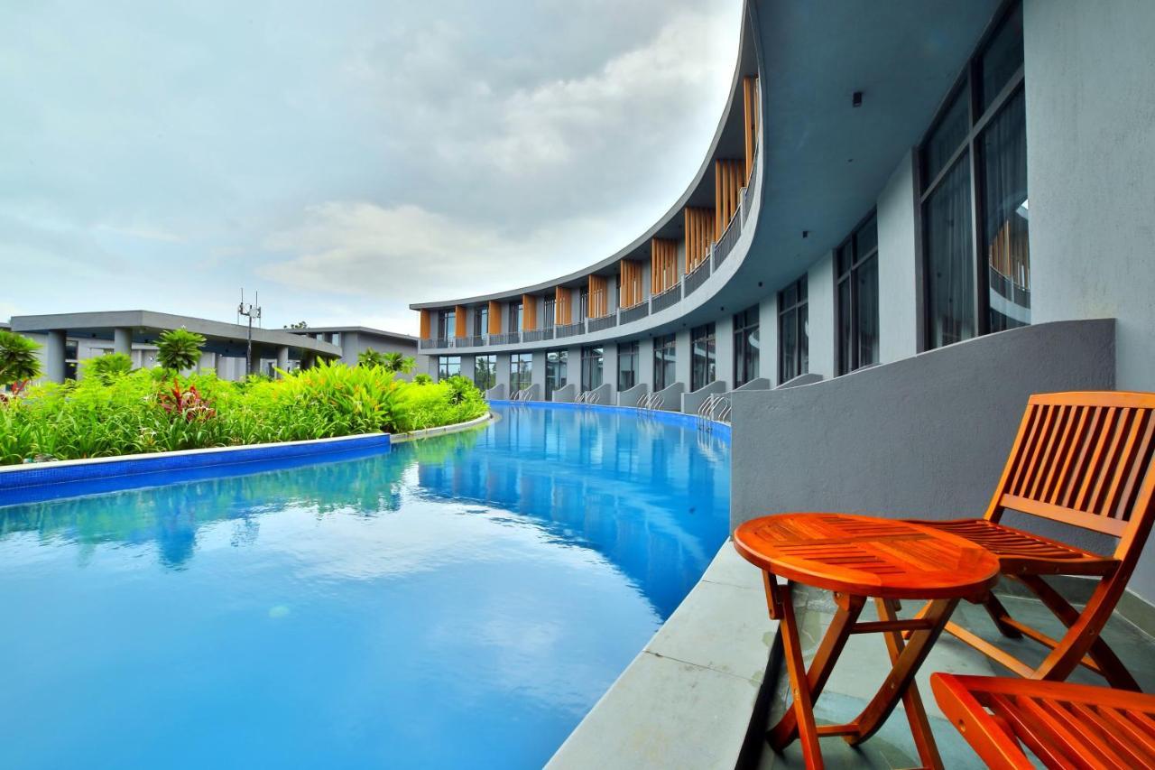 The Amaya Resort Kolkata NH6 Bagian luar foto