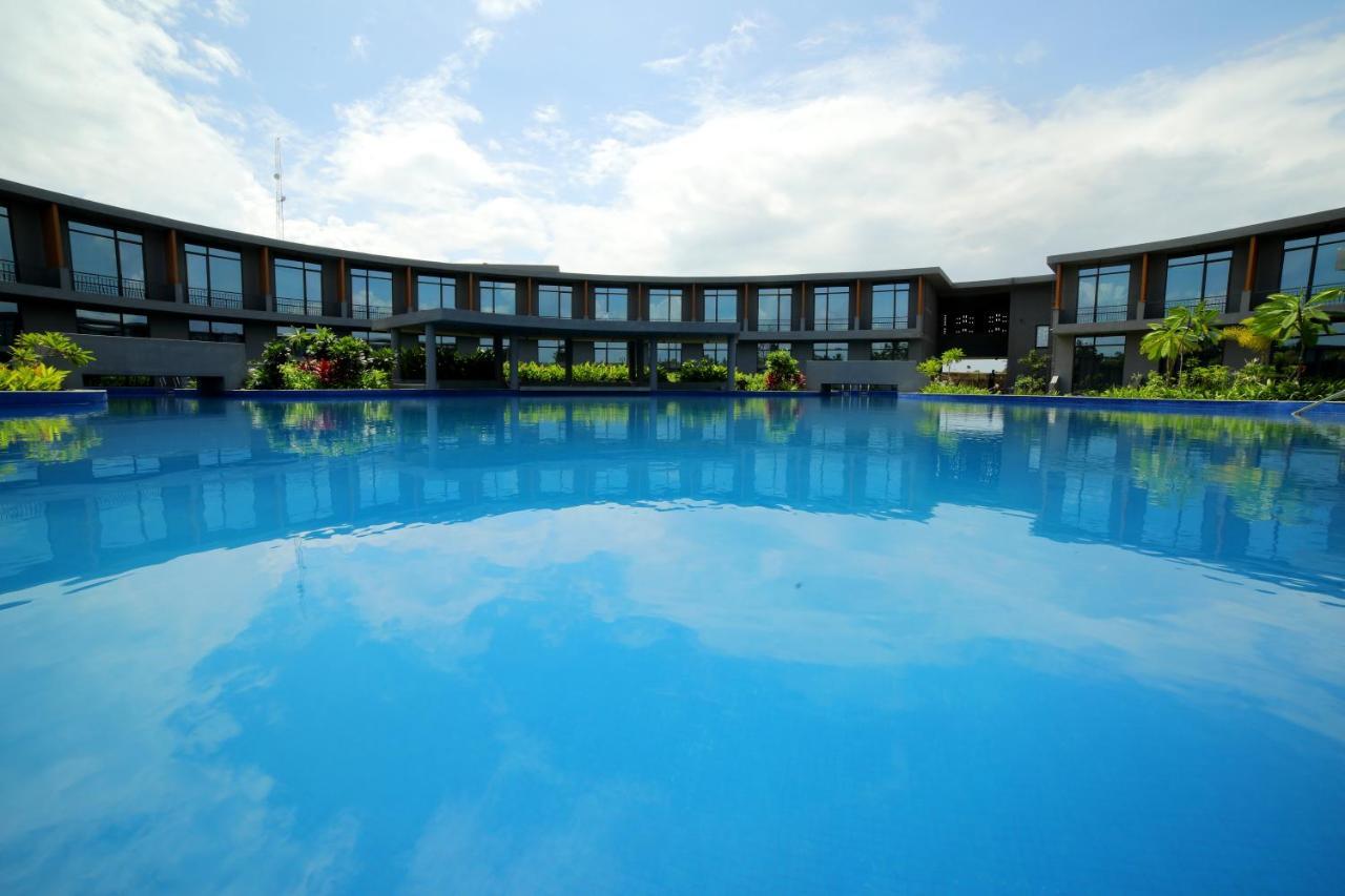 The Amaya Resort Kolkata NH6 Bagian luar foto