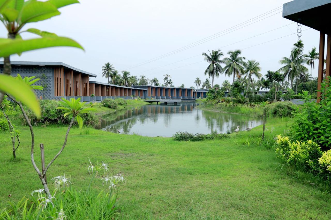 The Amaya Resort Kolkata NH6 Bagian luar foto